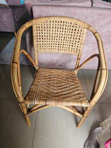 Rattan chair - Puchong