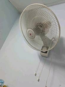 kipas siling dinding kdk