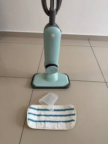 Steam Mop Vacuum Humidifier 