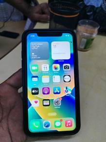 IP 11 original 128GB