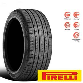 285 45 22 pirelli scorpion verde a/s defender 2026