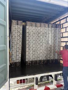 tilam Queen 8 Inci