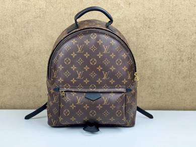 [RAYA SALES] Louis Vuitton M44874 Palm Springs MM
