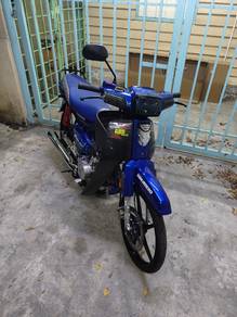 Honda EX5 Dream