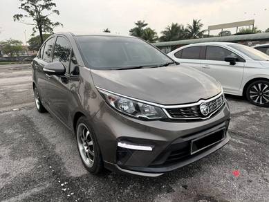 Proton Persona EXECUTIVE in Klang, SGR