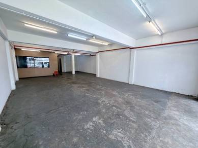 Shop lot For Rent in Old Klang Road,KUL