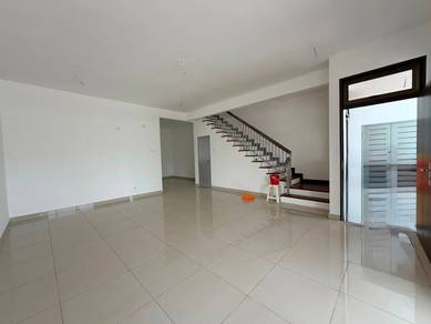 2-storey Terraced House For Rent in Skudai,JHR