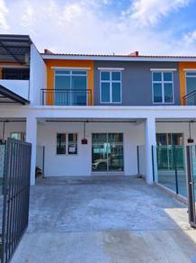 2-storey Terraced House For Rent in Jasin,MLK