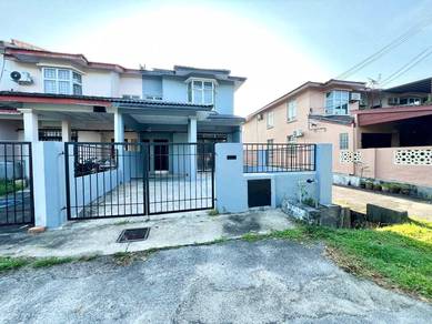 2-storey Terraced House For Sale in Salak Tinggi,SGR