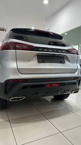 Proton X70 PREMIUM 2WD in Johor Bahru, JHR