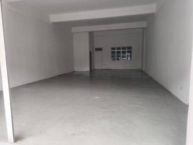 Shop lot For Rent in Tebrau,JHR