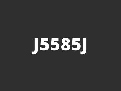 J5585J