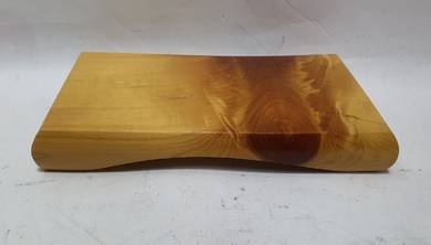 Sushi Geta Sashimi Wooden Tray Japanese Cypress Hi