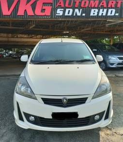 Proton Exora BOLD EXECUTIVE in Alor Setar, KDH