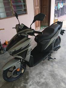 WMOTO ES125