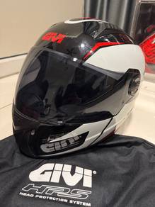 Helmet Fullface Givi M50.1 Vento Saiz S