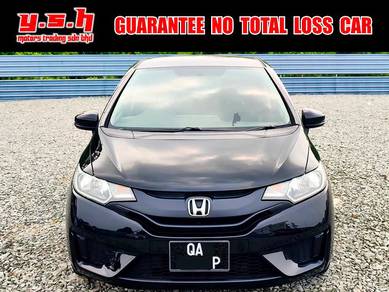 Honda Jazz S in Kota Samarahan, SWK