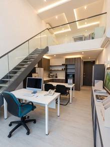 Soho For Rent in USJ,SGR