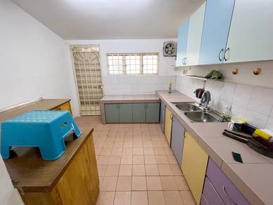 2-storey Terraced House For Sale in USJ,SGR