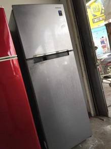 Samsung Ice Fridge Ais Peti Sejuk Refrigerator