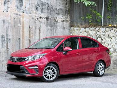 Proton Persona EXECUTIVE in Cheras, KUL