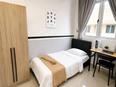 Service Residence For Rent in Residensi MH Platinum 2