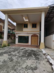 Semi-Detached House For Sale in Tangkak,JHR