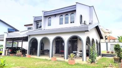 Bungalow House For Sale in Shah Alam,SGR