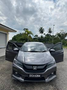 Honda City GM6 V in Tanah Merah, KTN
