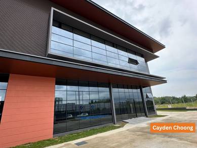Warehouse / Factory For Sale in Kubang Semang,PNG