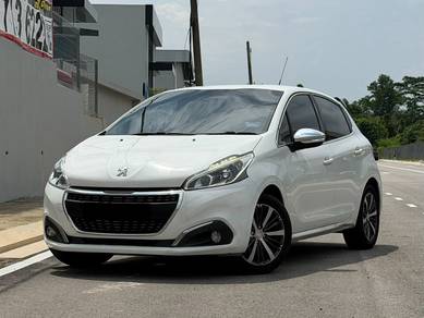 Peugeot 208 PURETECH in Johor Bahru, JHR