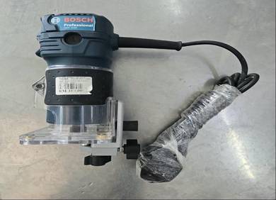 Trimmer / Palm Router GKF 550 550W (BOSCH)