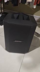 bose