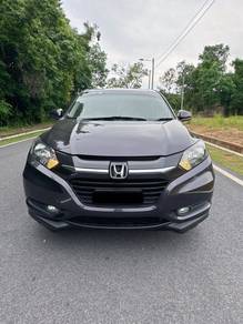 Honda HR-V E in Muar, JHR