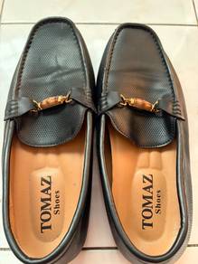 Tomaz Loafers 