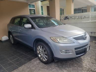 Mazda CX-9 4WD in Semenyih, SGR