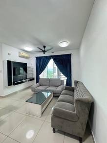 Service Residence For Rent in The Aliff Residences