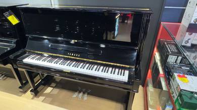 Yamaha Upright Piano W103 Imported Japan
