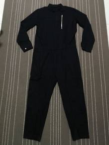 ABAHOUSE UNISEX coverall M w30-36 2013
