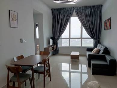 Condominium For Rent in Amber Cove