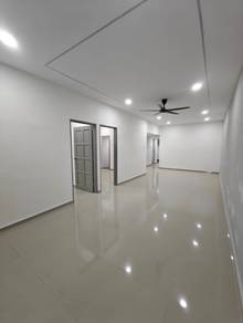 1-storey Terraced House For Sale in Tampoi,JHR