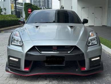 Nissan GTR PURE EDITION in Subang Jaya, SGR