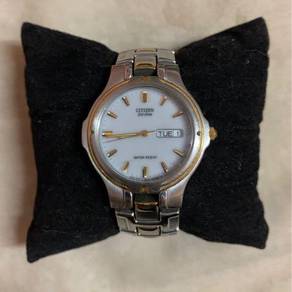Citizen Eco Drive Watch