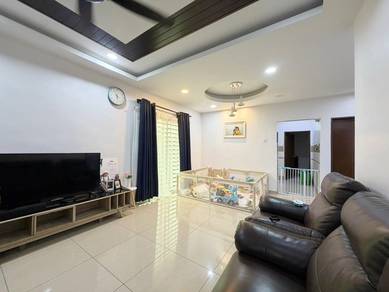 Semi-Detached House For Sale in Jawi,PNG