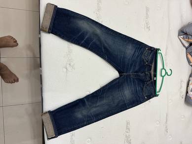 Seluar Levis