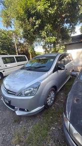 Proton Exora M-LINE CPS in Bukit Mertajam, PNG