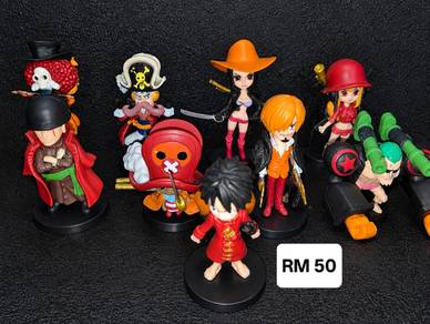 Set One Piece