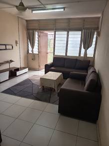 Apartment For Rent in Seksyen 24 Shah Alam