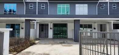2-storey Terraced House For Sale in Kulai,JHR