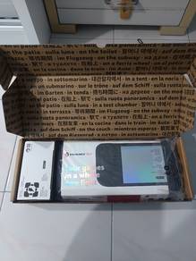 Steamdeck OLED 512 GB (like new)